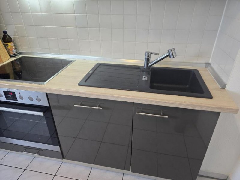 Seelze 2-Zimmer-Wohnung mit Loggia & Tiefgarage in Letter Wohnung kaufen