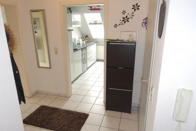 Seelze 2-Zimmer-Wohnung mit Loggia & Tiefgarage in Letter Wohnung kaufen
