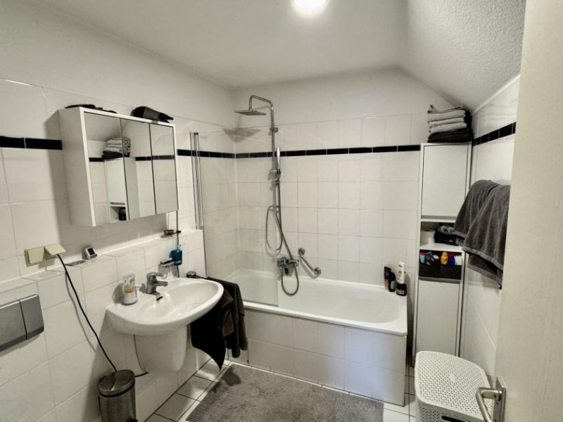 Seelze 2-Zimmer-Wohnung mit Loggia & Tiefgarage in Letter Wohnung kaufen