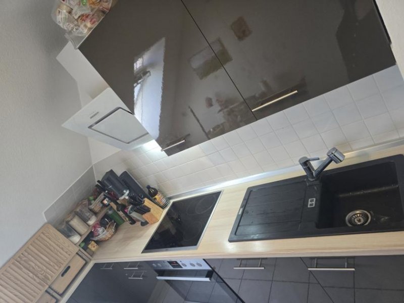 Seelze 2-Zimmer-Wohnung mit Loggia & Tiefgarage in Letter Wohnung kaufen