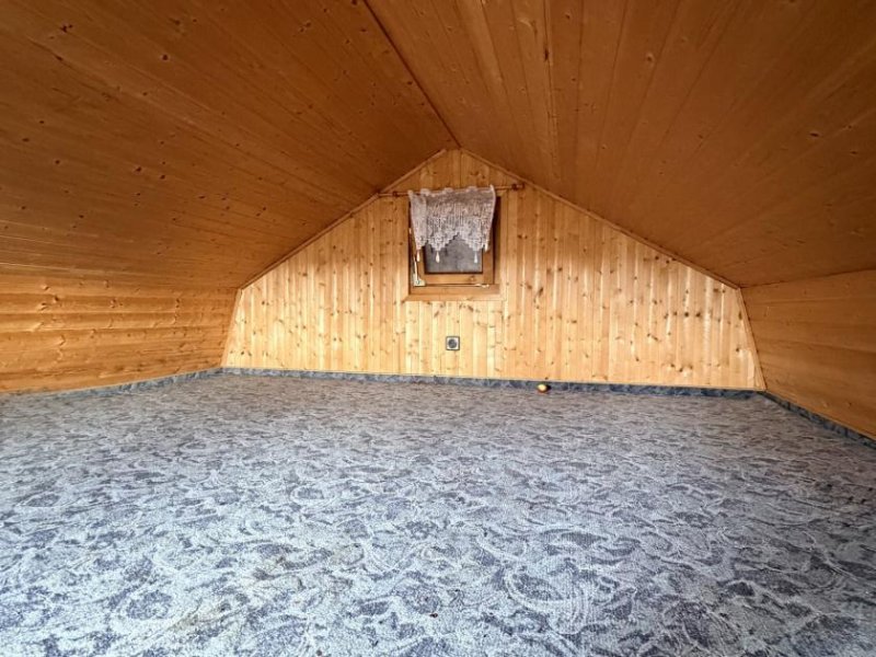 Seelze Eigentumskleingarten direkt am Zweigkanal Haus kaufen