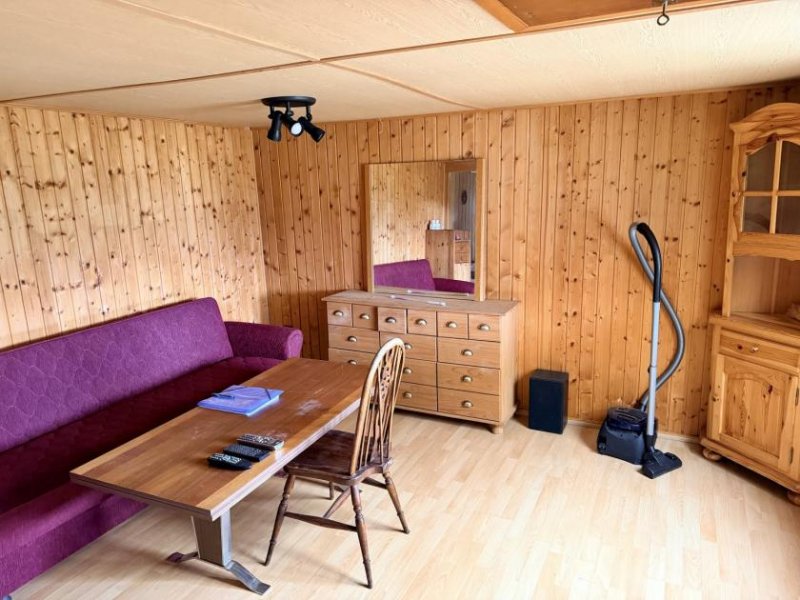 Seelze Eigentumskleingarten direkt am Zweigkanal Haus kaufen