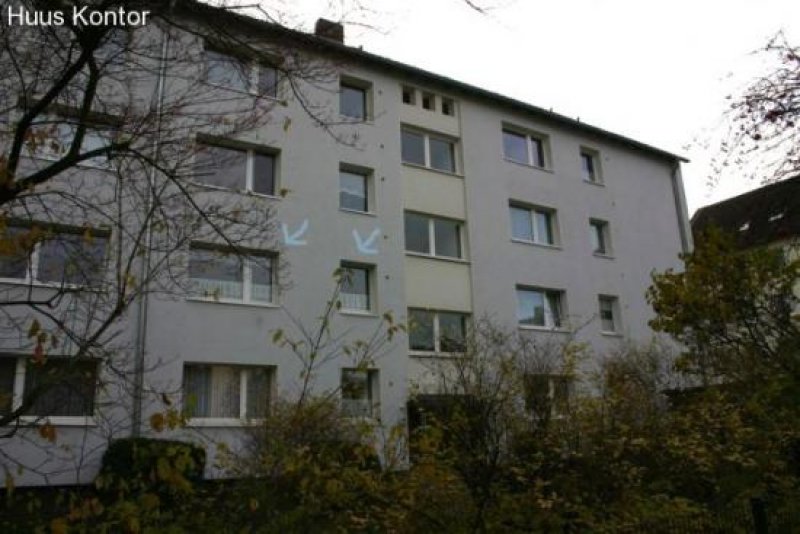 Seelze ***Hereinspaziert! Gemütliche Eigentumswohnung in angenehmer Wohnlage von Seelze OT Letter*** Wohnung kaufen