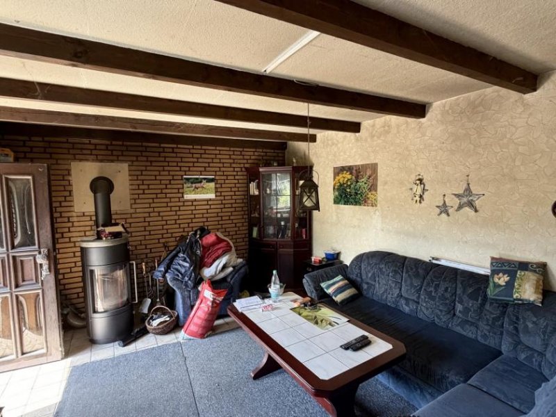 Seelze Ihr Gartenparadies am Zweigkanal Haus kaufen