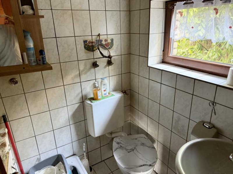 Seelze Ihr Gartenparadies am Zweigkanal Haus kaufen
