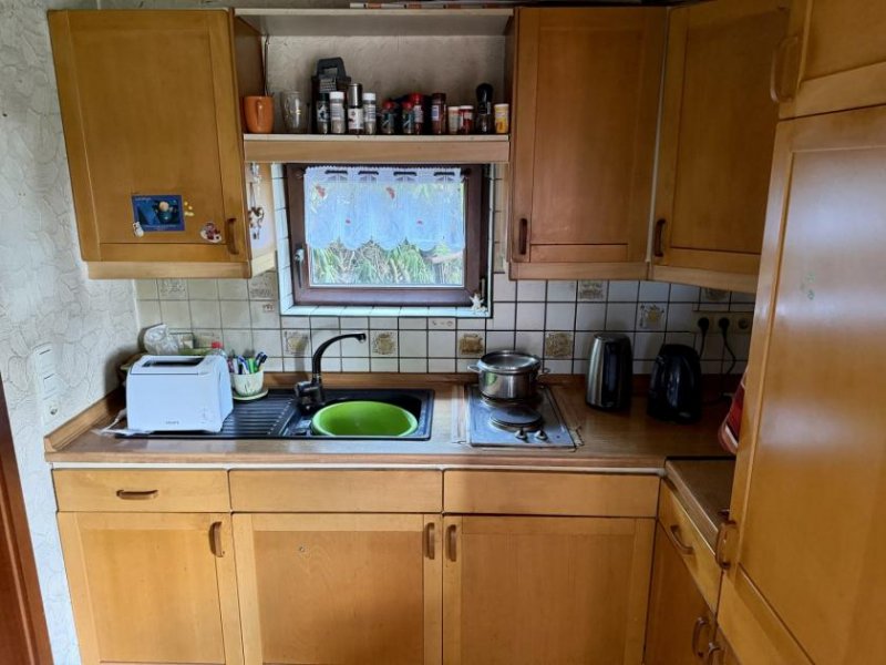 Seelze Ihr Gartenparadies am Zweigkanal Haus kaufen