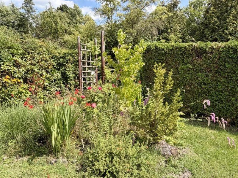 Seelze Ihr Gartenparadies am Zweigkanal Haus kaufen