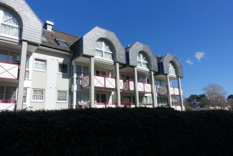 Seelze moderne 3 Zi. Wohnung im 1.OG mit 2 Balkonen Wohnung kaufen