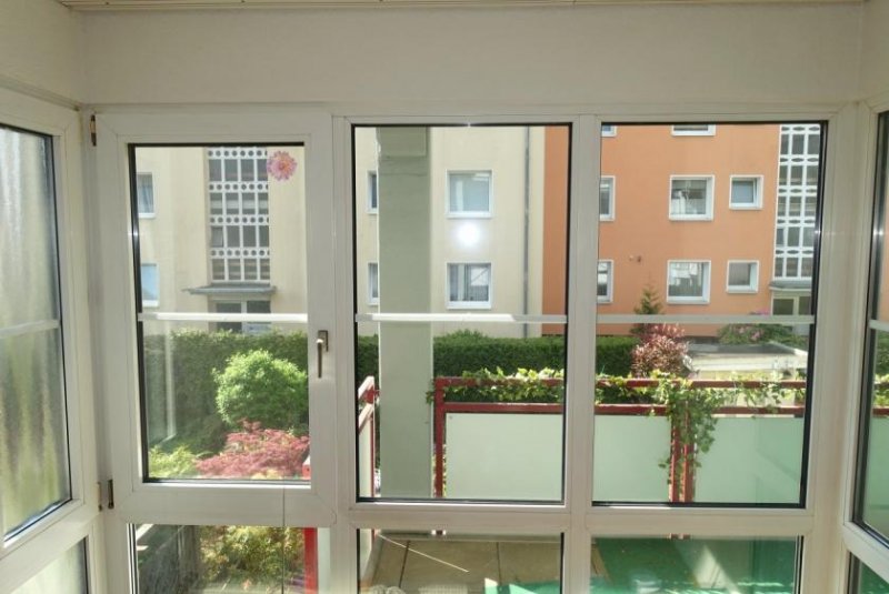 Seelze moderne 3 Zi. Wohnung im 1.OG mit 2 Balkonen Wohnung kaufen