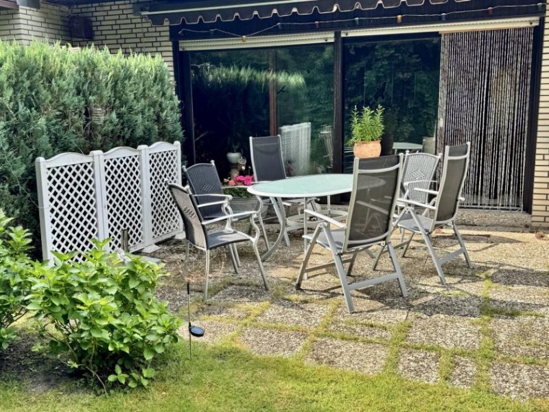 Burgwedel Wohnanlage mit vielen Möglichkeiten Haus kaufen