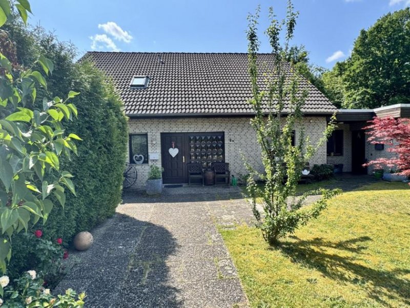 Burgwedel Wohnanlage mit vielen Möglichkeiten Haus kaufen