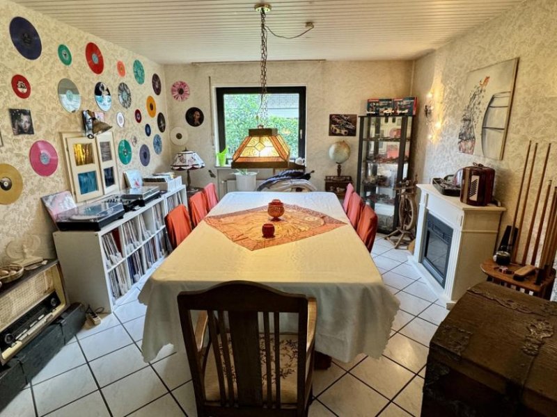 Burgwedel Zwei Häuser für große Familien Haus kaufen