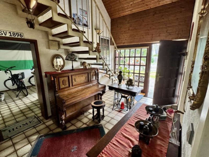 Burgwedel zwei Häuser zum Preis von einem Haus kaufen