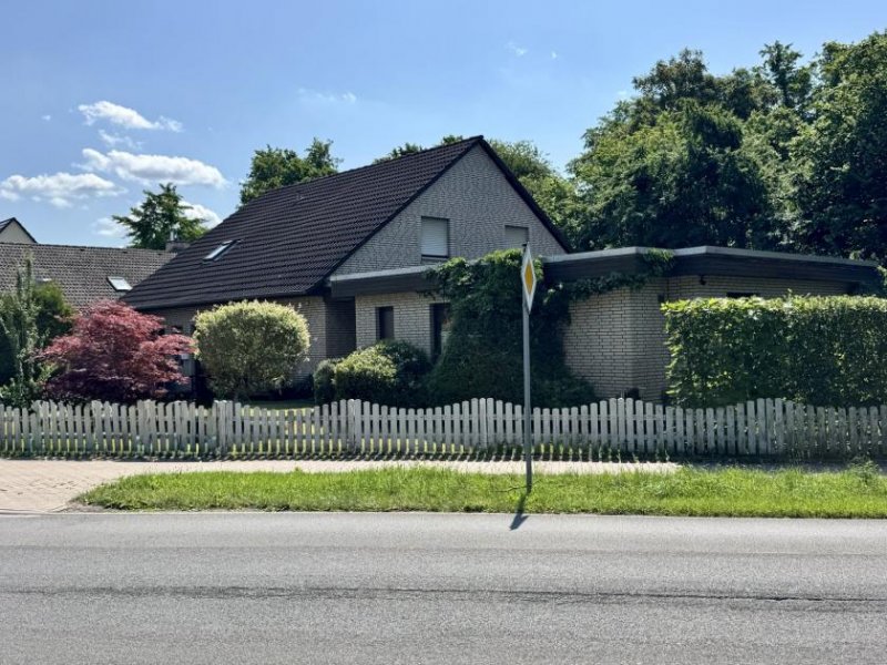 Burgwedel zwei Häuser zum Preis von einem Haus kaufen