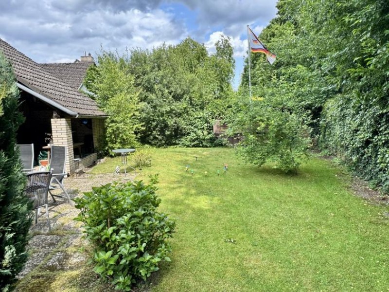 Burgwedel zwei Häuser zum Preis von einem Haus kaufen