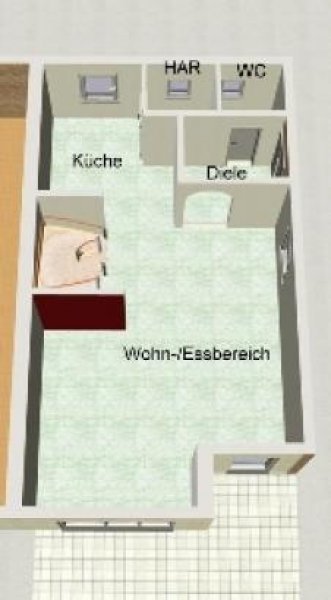 Pattensen Doppelhaus in Traumlage für aktive 2- & 4-Beiner Haus kaufen