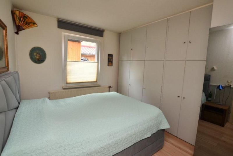 Delligsen Bungalow in 31073 Delligsen - Wohnen und arbeiten an einem Ort! Haus kaufen