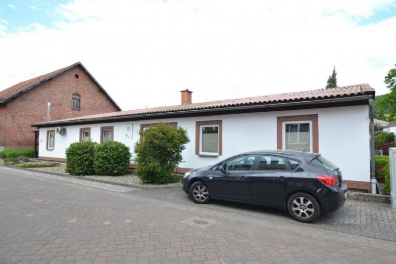 Delligsen Bungalow in 31073 Delligsen - Wohnen und arbeiten an einem Ort! Haus kaufen