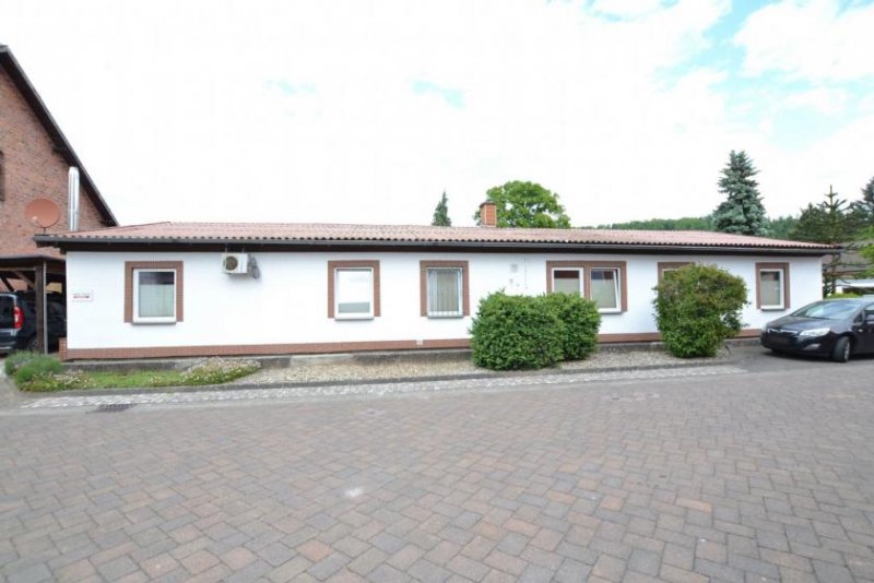 Delligsen Bungalow in 31073 Delligsen - Wohnen und arbeiten an einem Ort! Haus kaufen