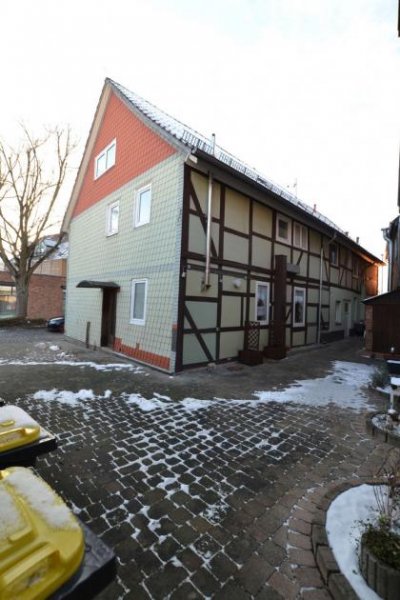 Delligsen teilvermietetes Wohn- und Geschäftshaus in 31073 Delligsen Haus kaufen