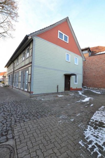 Delligsen teilvermietetes Wohn- und Geschäftshaus in 31073 Delligsen Haus kaufen