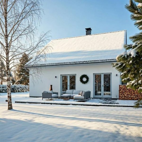 Söhlde Großzügiges wohnen in zeitloser DHH | Grundstückspreis inklusive Haus kaufen