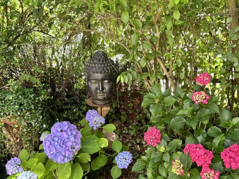 Burgdorf großzügiges Zweifamilienhaus in Sackgassenlage Haus kaufen