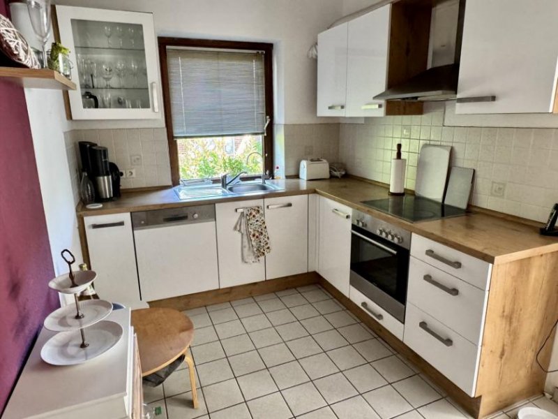 Burgdorf großzügiges Zweifamilienhaus in Sackgassenlage Haus kaufen