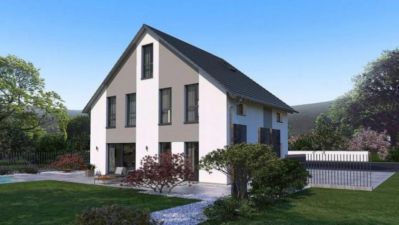 Burgdorf Höchster Wohnkomfort auf drei Etagen, EFH40 inclusive Grundstück Haus kaufen