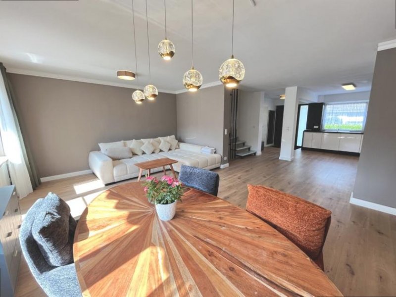 Wunstorf ***Modernisiertes Zuhause mit Stil - hochwertiges Reihenmittelhaus zum Wohlfühlen*** Haus kaufen