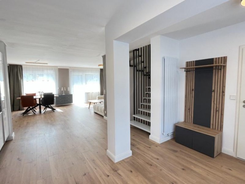 Wunstorf ***Modernisiertes Zuhause mit Stil - hochwertiges Reihenmittelhaus zum Wohlfühlen*** Haus kaufen