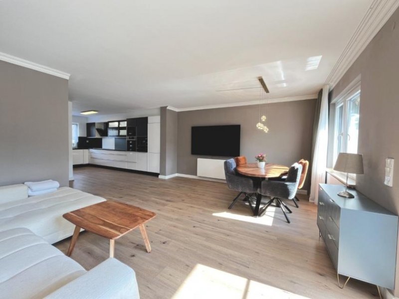 Wunstorf ***Modernisiertes Zuhause mit Stil - hochwertiges Reihenmittelhaus zum Wohlfühlen*** Haus kaufen