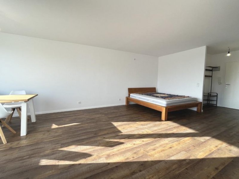 Wunstorf ***Sie wollten schon immer hoch hinaus?! - Traumwohnung im 7. OG mit Panorama-Meerblick*** Wohnung kaufen