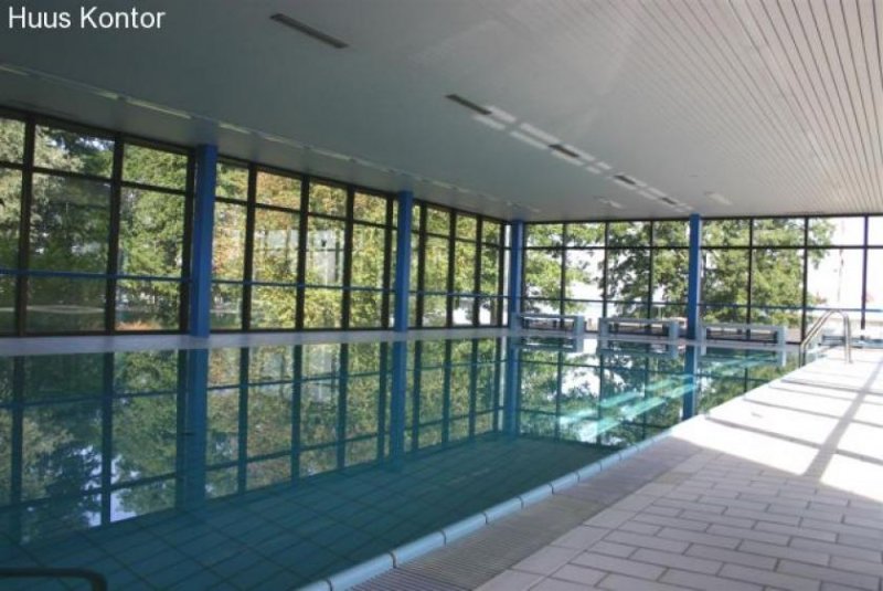 Wunstorf ***Sie wollten schon immer hoch hinaus?! - Traumwohnung im 7. OG mit Panorama-Meerblick*** Wohnung kaufen