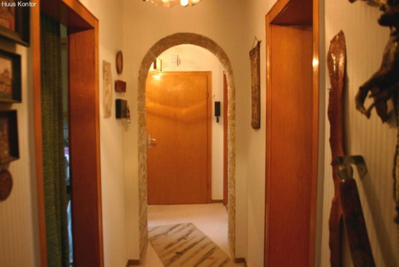 Wunstorf ***Tolle Gelegenheit! Gepflegte Zweifamilien- Doppelhaushälfte in angenehmer Wohnlage*** Haus kaufen