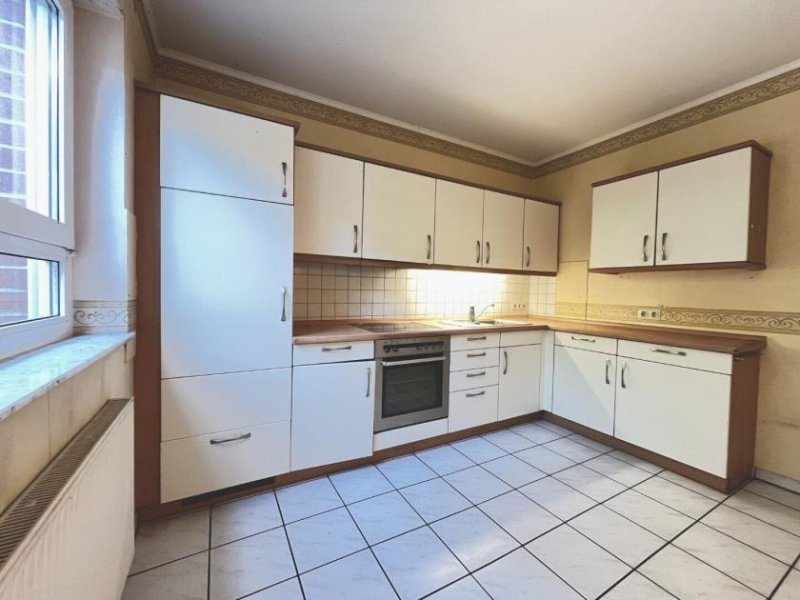 Wunstorf ***Tolle Gelegenheit! Solides Reihenendhaus in ruhiger Wohnlage*** Haus kaufen