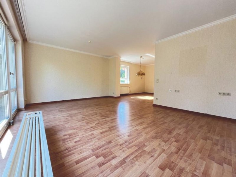 Wunstorf ***Tolle Gelegenheit! Solides Reihenendhaus in ruhiger Wohnlage*** Haus kaufen