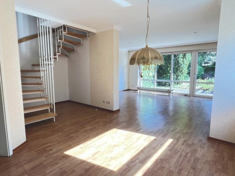 Wunstorf ***Tolle Gelegenheit! Solides Reihenendhaus in ruhiger Wohnlage*** Haus kaufen
