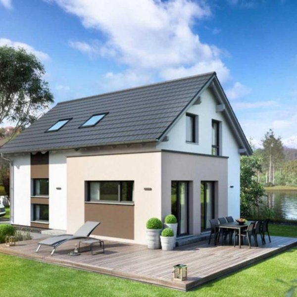 Wunstorf *** Traumhaft - Frühling im neuen Haus *** +++ Jetzt: Werksbesichtigung am 11.11.2018! +++ Haus kaufen