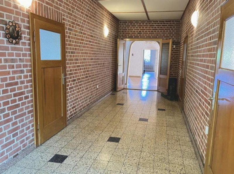Neustadt am Rübenberge ***Charmantes Bauernhaus mit Nebengelass und Werkstatt sucht Liebhaber*** Haus kaufen