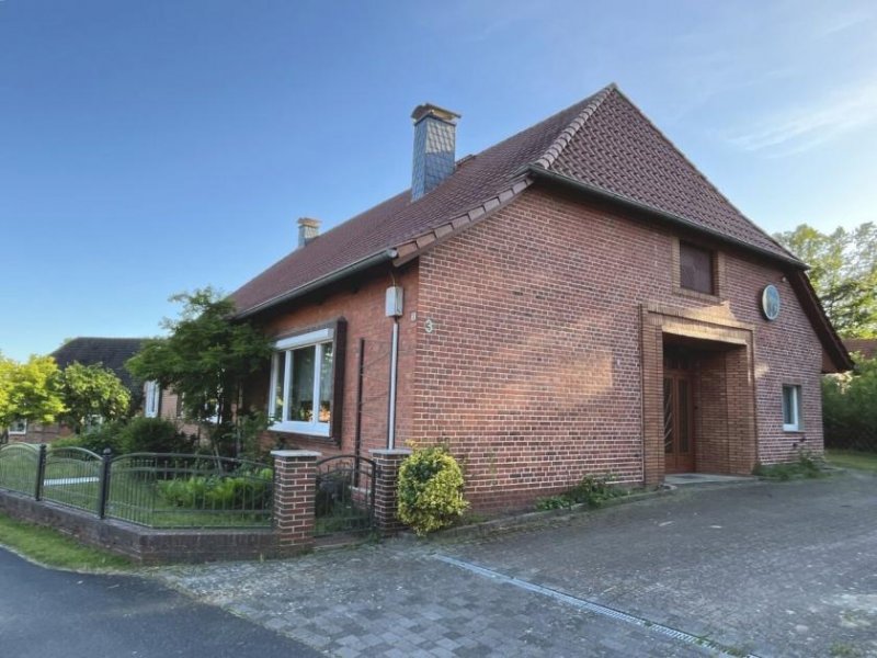 Neustadt am Rübenberge ***Charmantes Bauernhaus mit Nebengelass und Werkstatt sucht Liebhaber*** Haus kaufen