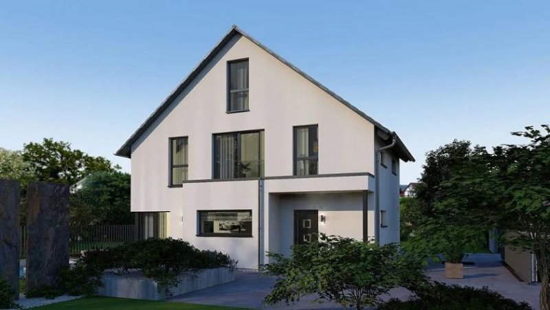 Neustadt am Rübenberge NEUBAU ARCHITEKTONISCH AUSGEREIFT UND FUNKTIONELL KFW 40 Haus kaufen