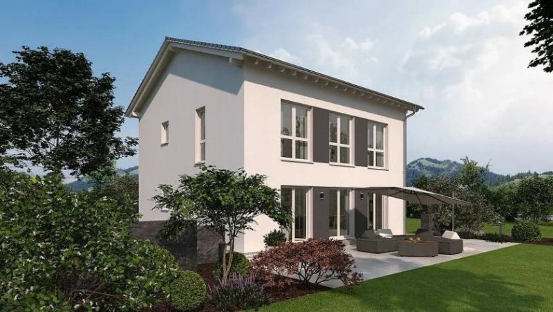 Neustadt am Rübenberge NEUBAU STADTVILLA KFW 40 Haus kaufen