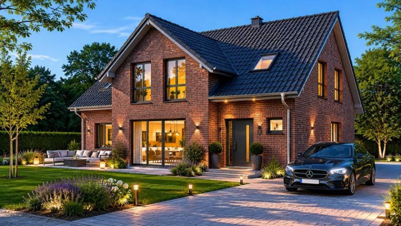 Auhagen Baugrundstück für Ihre Familie oder Investoren Grundstück kaufen