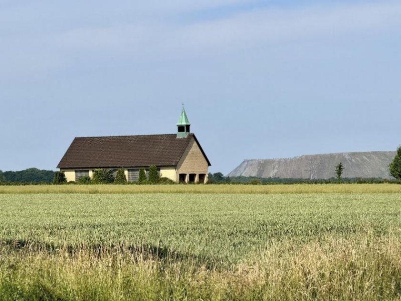 Auhagen Baugrundstück mit vielen Möglichkeiten Grundstück kaufen