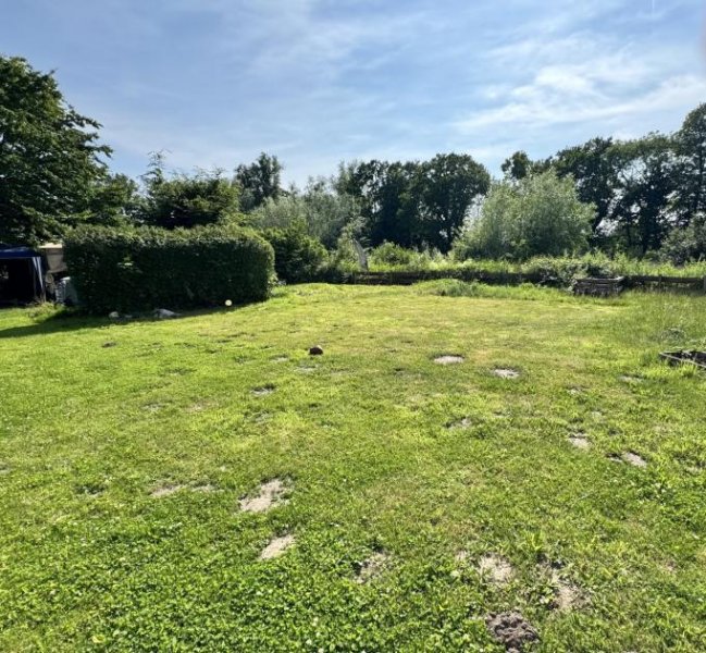 Auhagen Baugrundstück mit vielen Möglichkeiten Grundstück kaufen