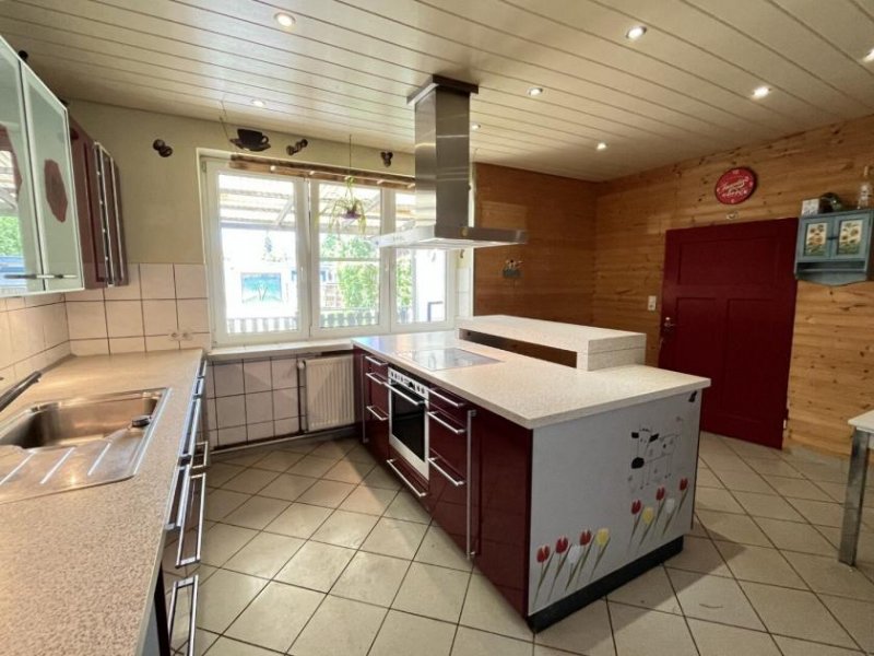 Auhagen ***Küss mich wach! Charmanter Resthof mit Stallungen und Weideland sucht Liebhaber*** Haus kaufen