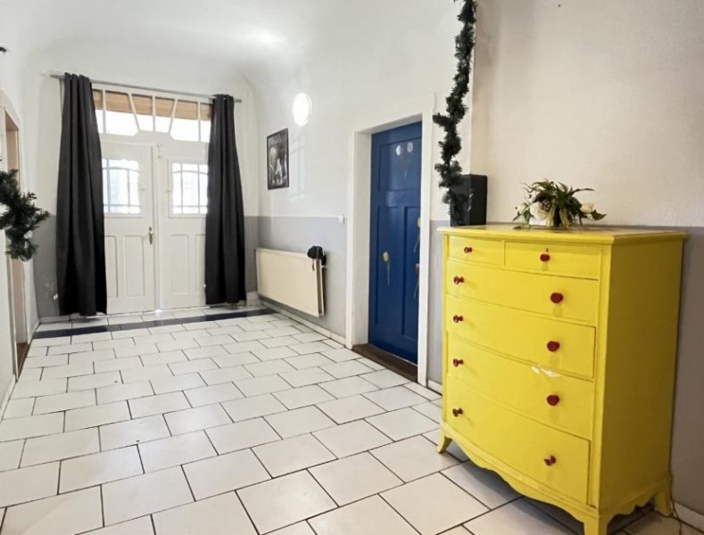 Auhagen ***Küss mich wach! Charmanter Resthof mit Stallungen und Weideland sucht Liebhaber*** Haus kaufen