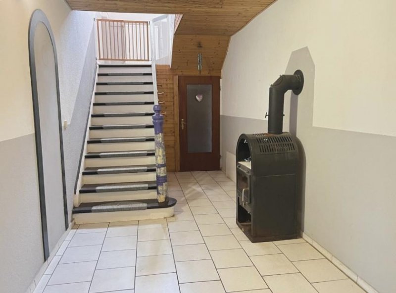 Auhagen ***Küss mich wach! Charmanter Resthof mit Stallungen und Weideland sucht Liebhaber*** Haus kaufen