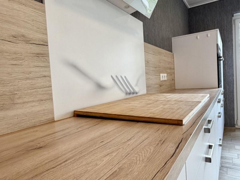 Sachsenhagen Doppelhaushälfte in ruhiger Feldrandlage - KfW 55 Standard Haus kaufen